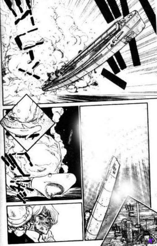 kaito kid chapter 5 23