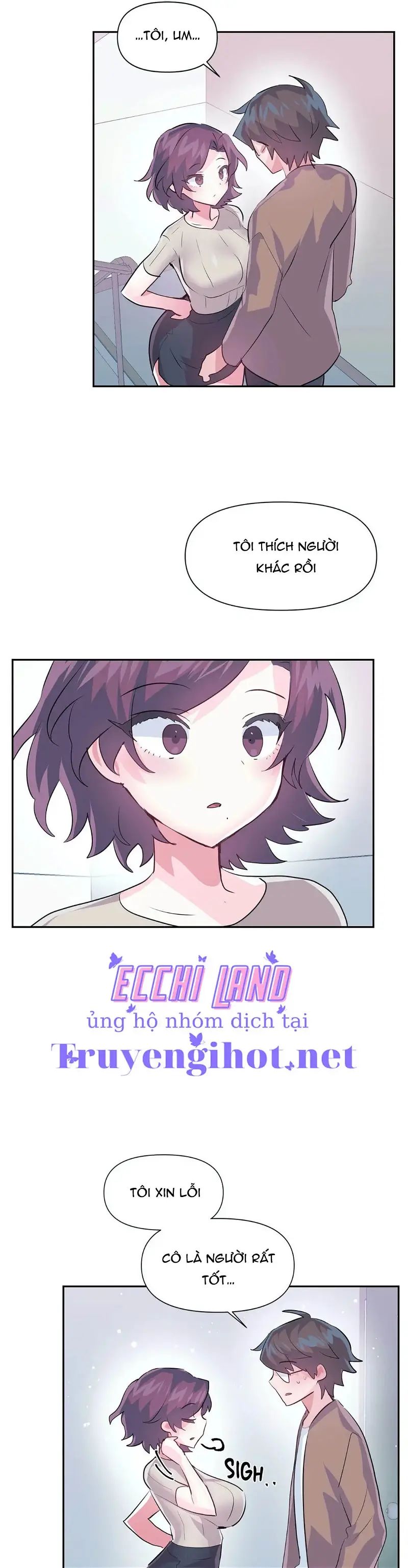 đăng nhập vào thế giới trò chơi chapter 63 11