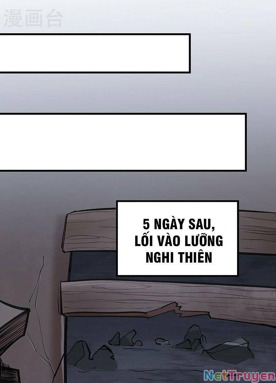 võ đạo độc tôn chapter 381 13