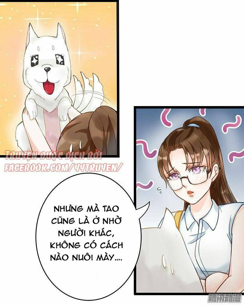 tình nhân kiếp trước là vĩ hồ chapter 2 42