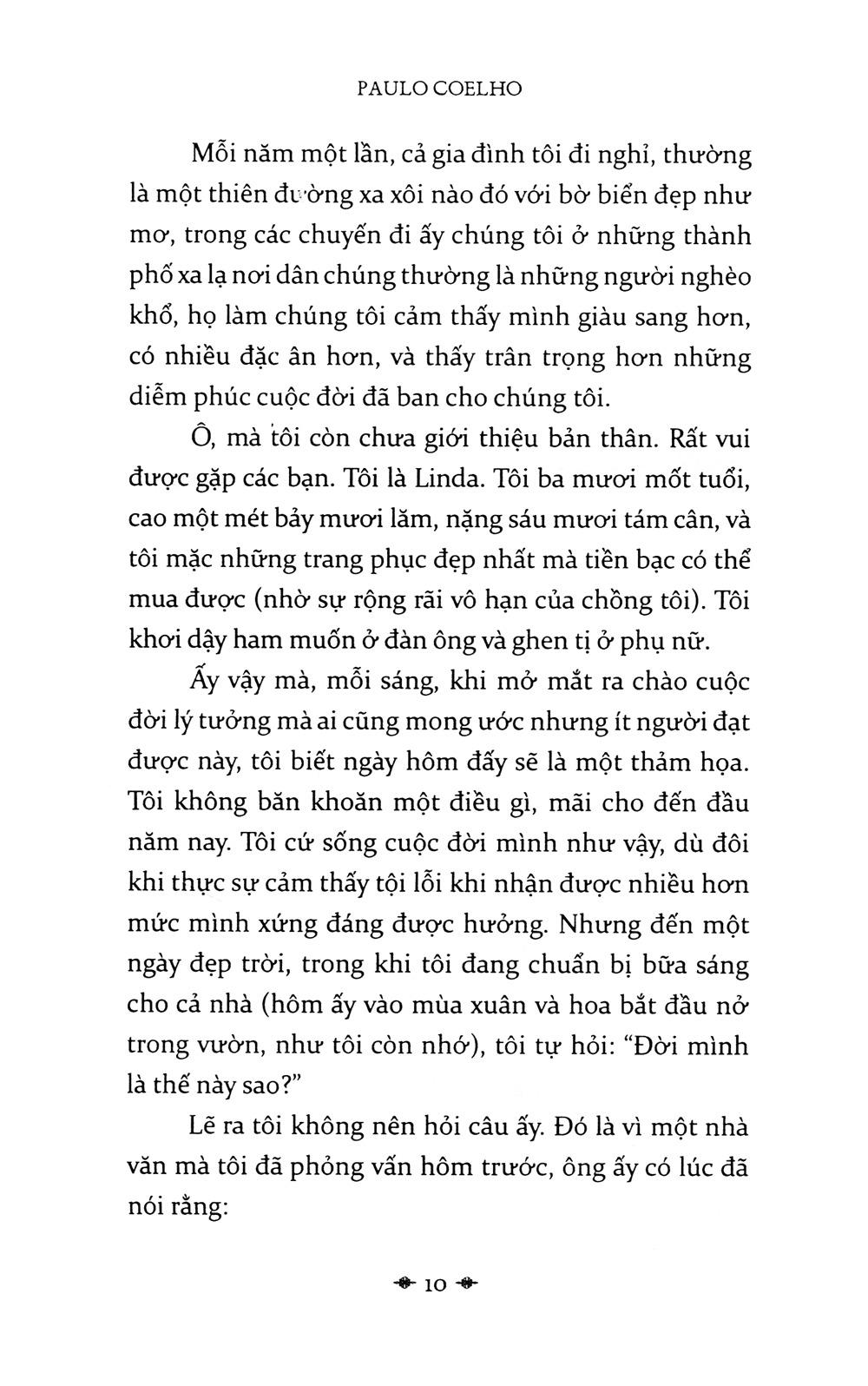 Sách Ngoại Tình (Tái Bản 2020)