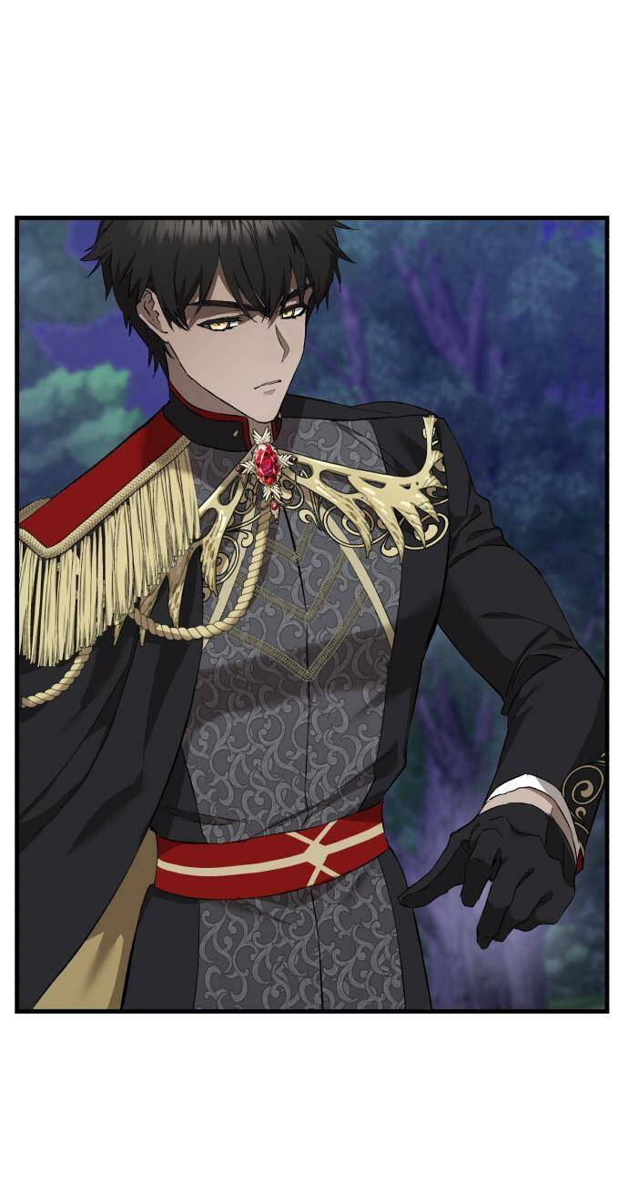 công tước đã nhặt được gì tại rừng chapter 2 7