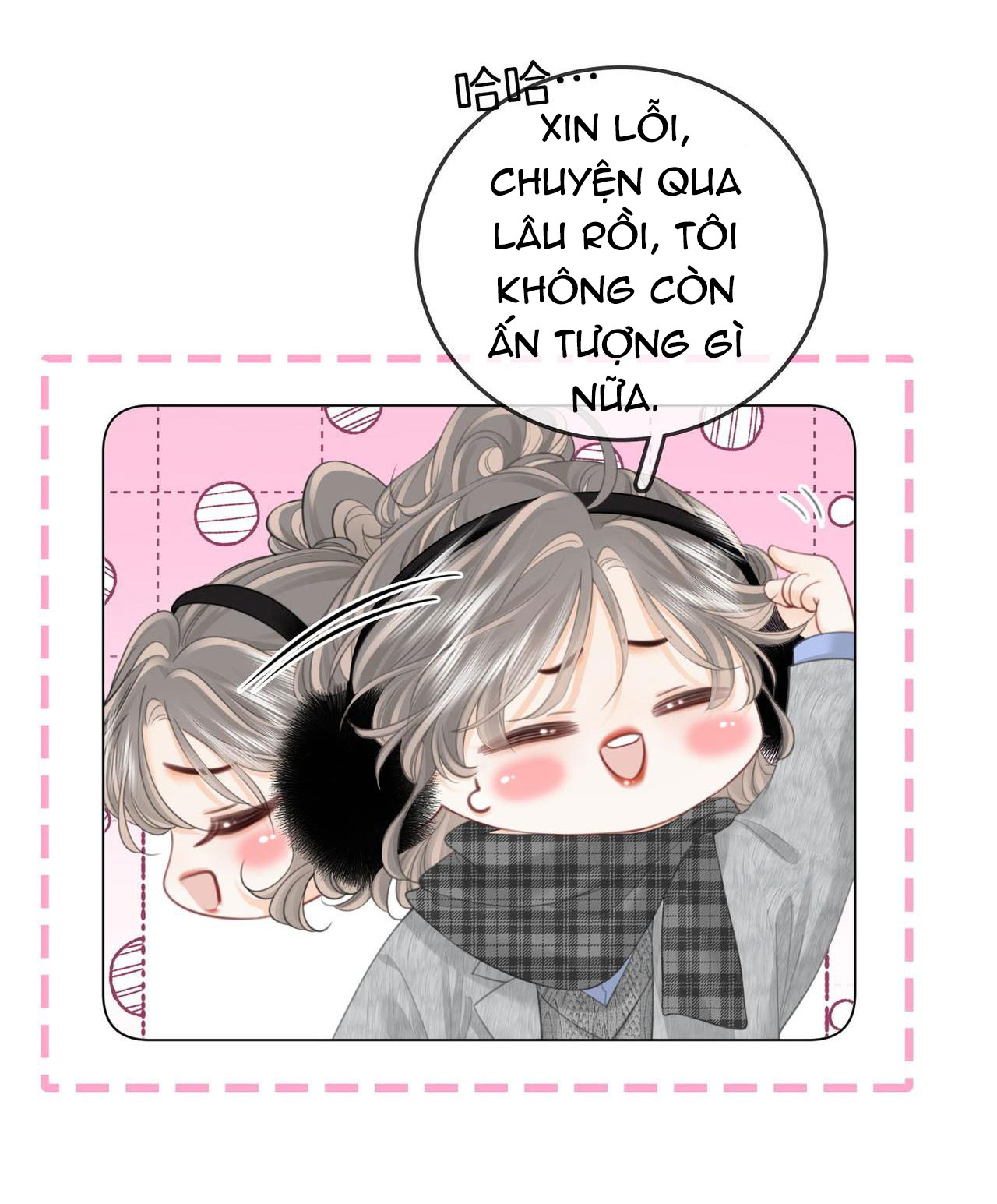 cố tiểu thư và khúc tiểu thư chapter 119 3