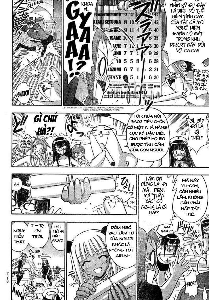 bậc thầy ma pháp chapter 173 10