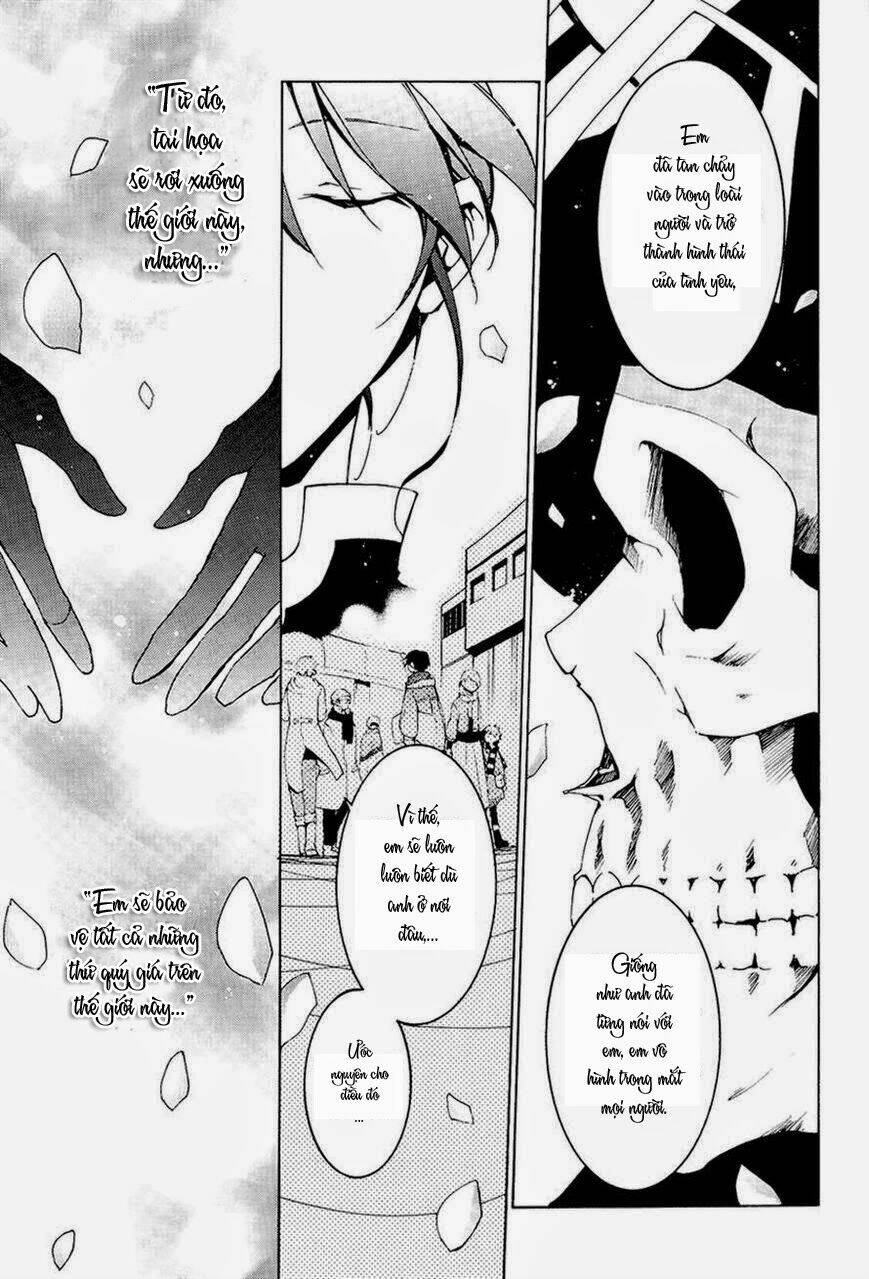 07 hồn ma chapter 98 11