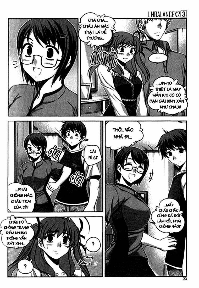 unbalance x unbalance chapter 17 21