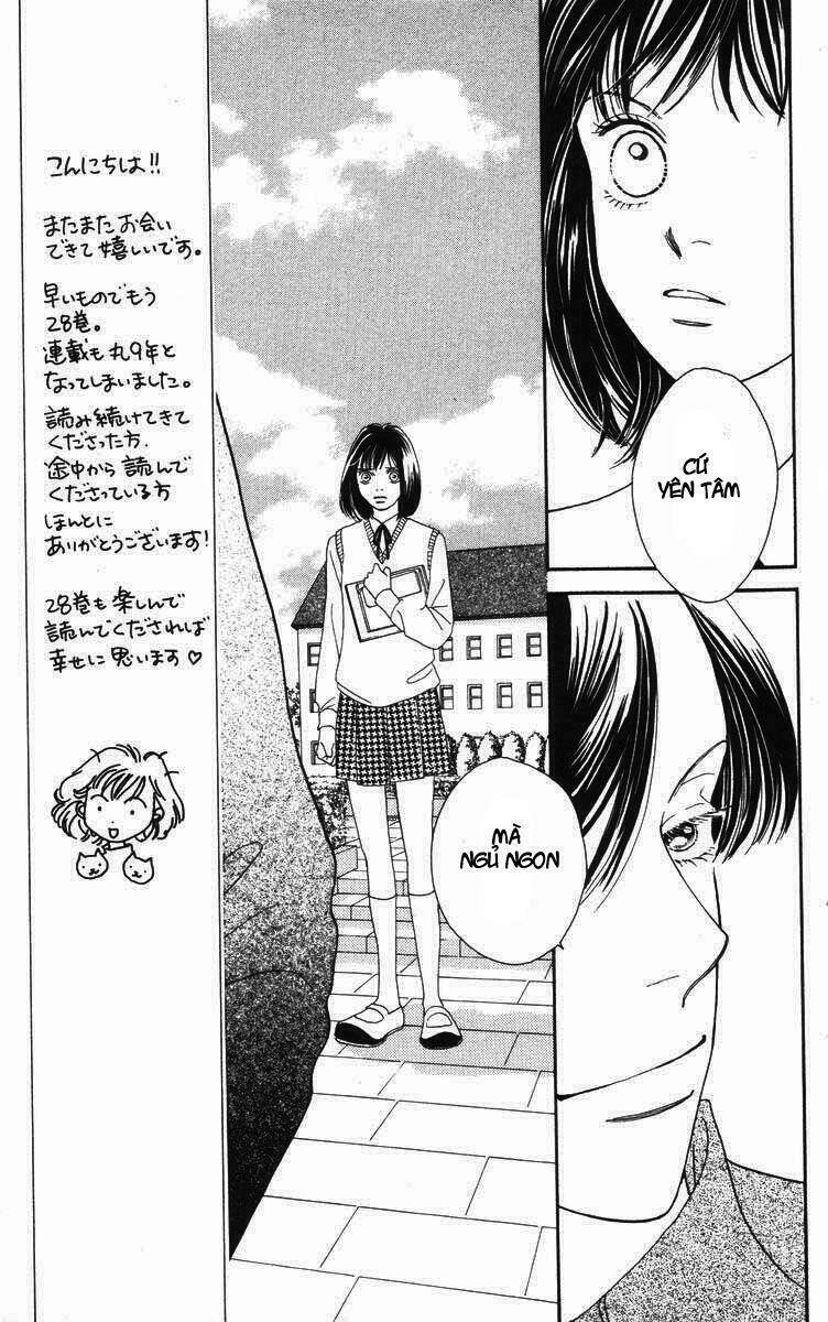 con nhà giàu chapter 182 18