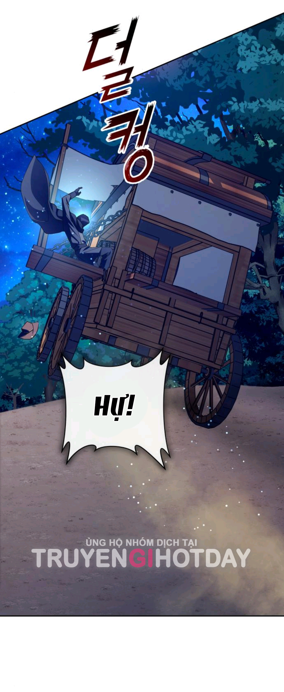 tôi muốn trở thành cô ấy dù chỉ là một ngày chapter 167.2 41