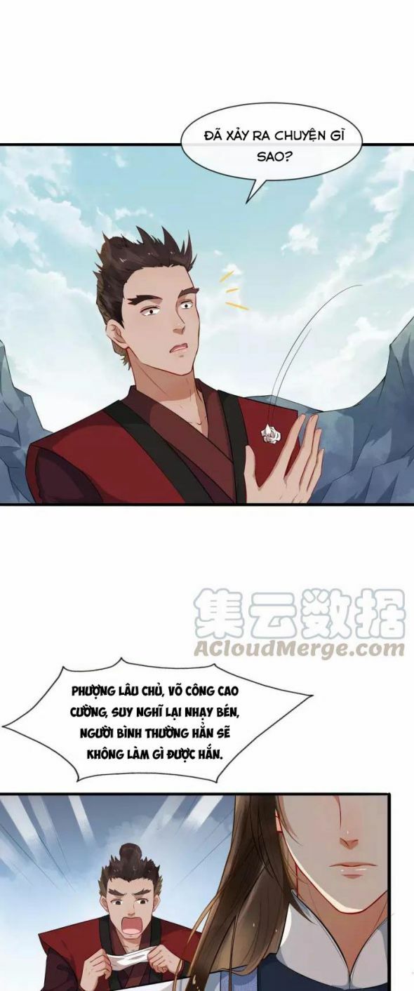 bồng sơn viễn 2 chapter 9 5