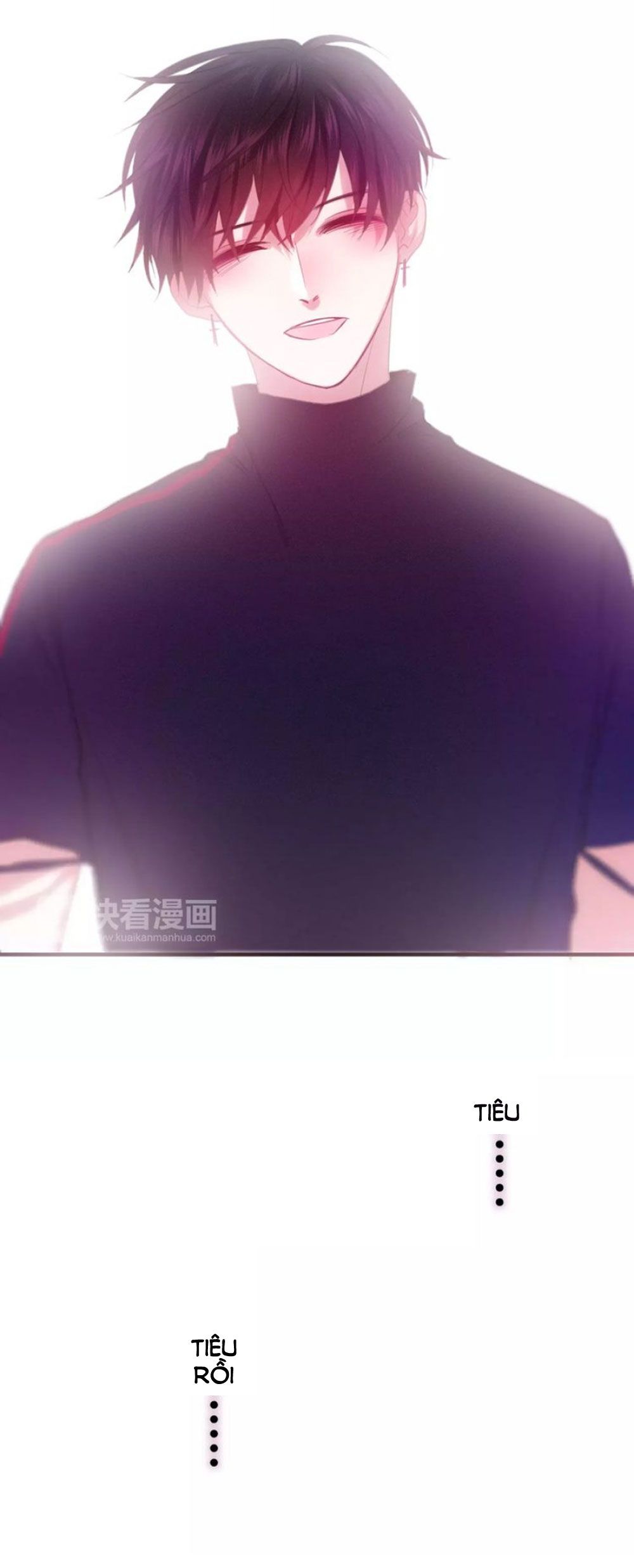 tháng sáu kì diệu chapter 29 32