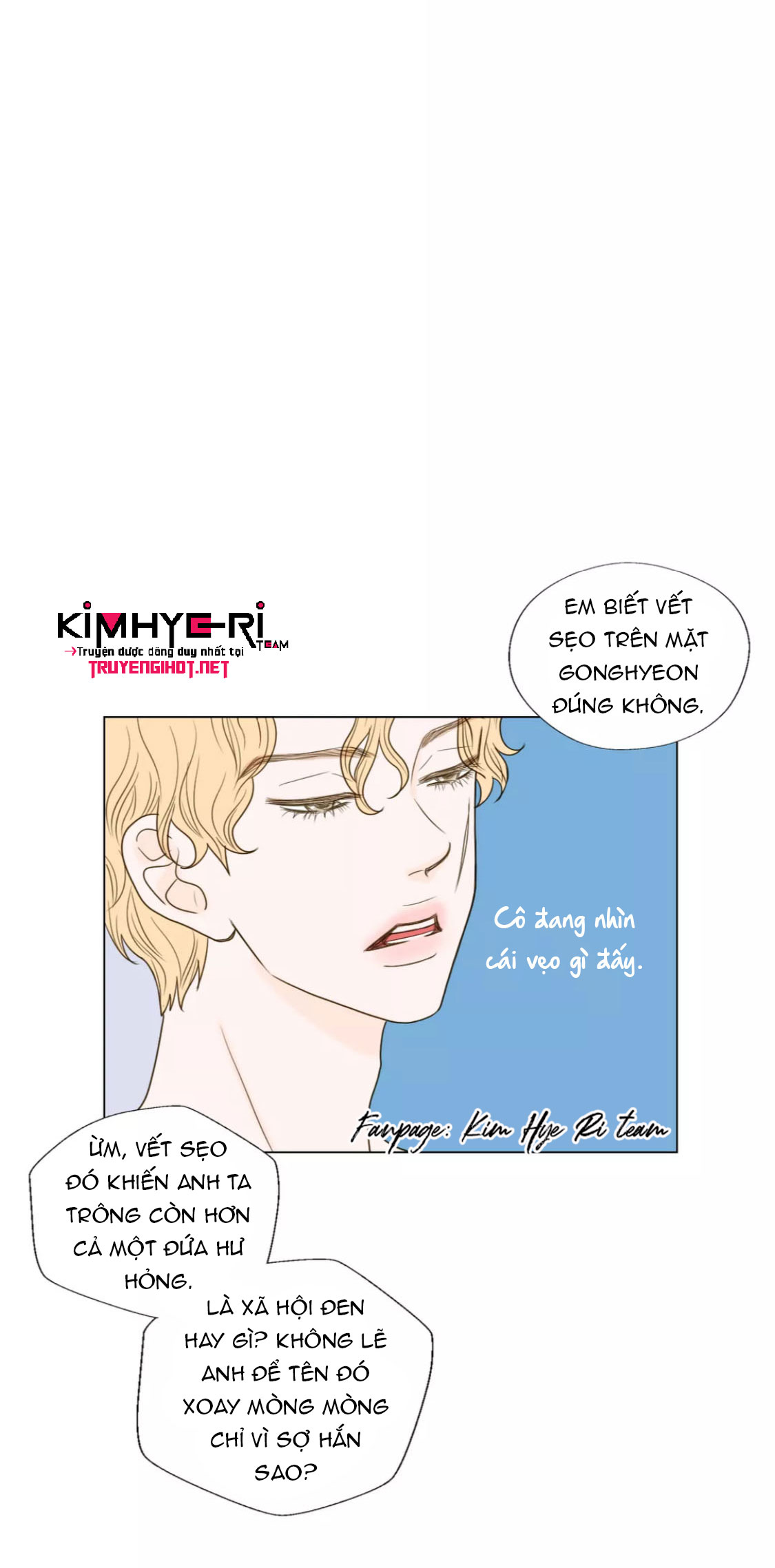 honey bed talk chapter 38 30