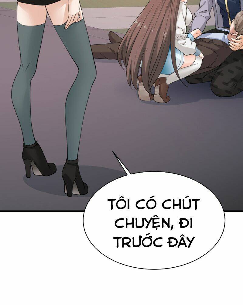 hoa hậu giảng đường luôn bên người chapter 45 20