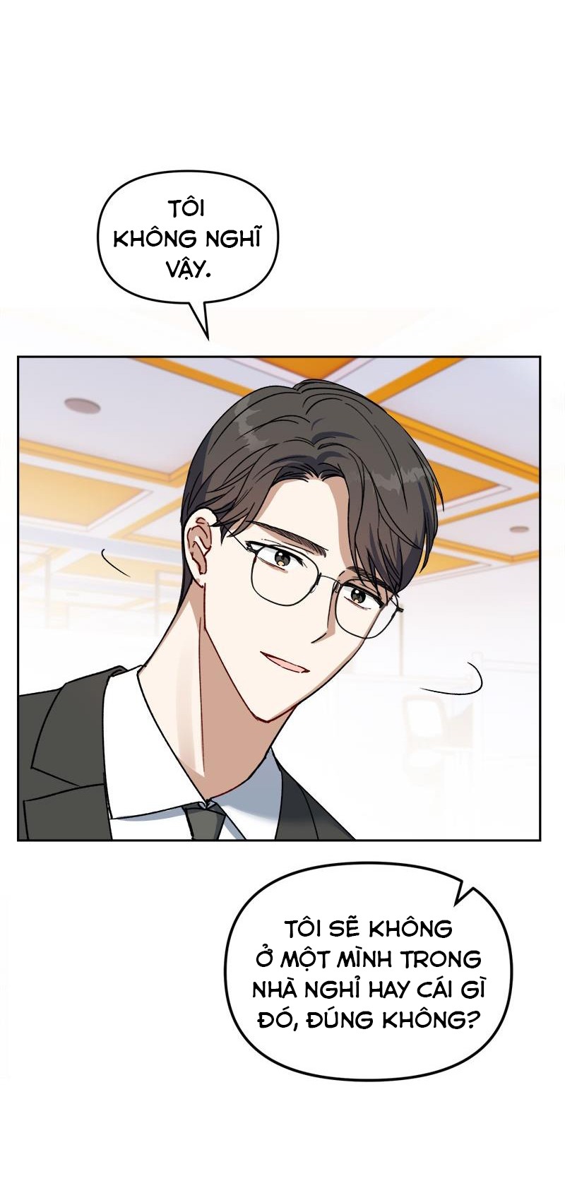 bản cam kết hôn nhân chapter 29 18