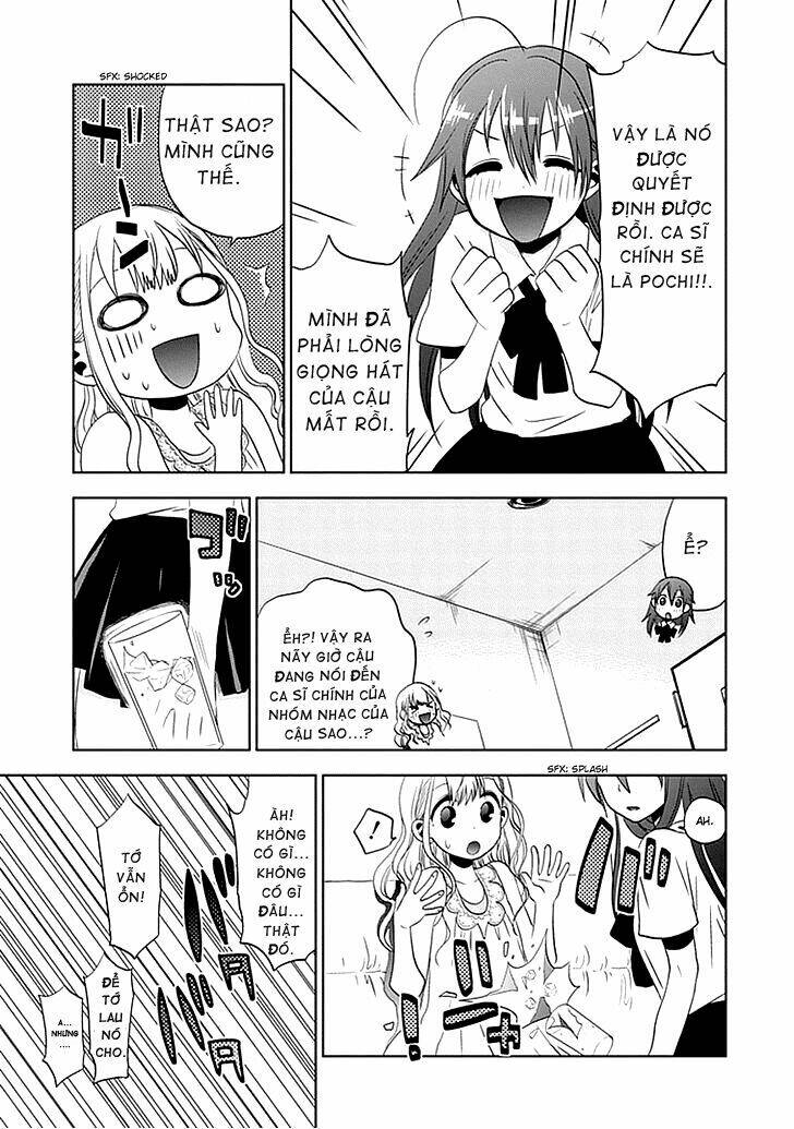 josei danshi chapter 3 26