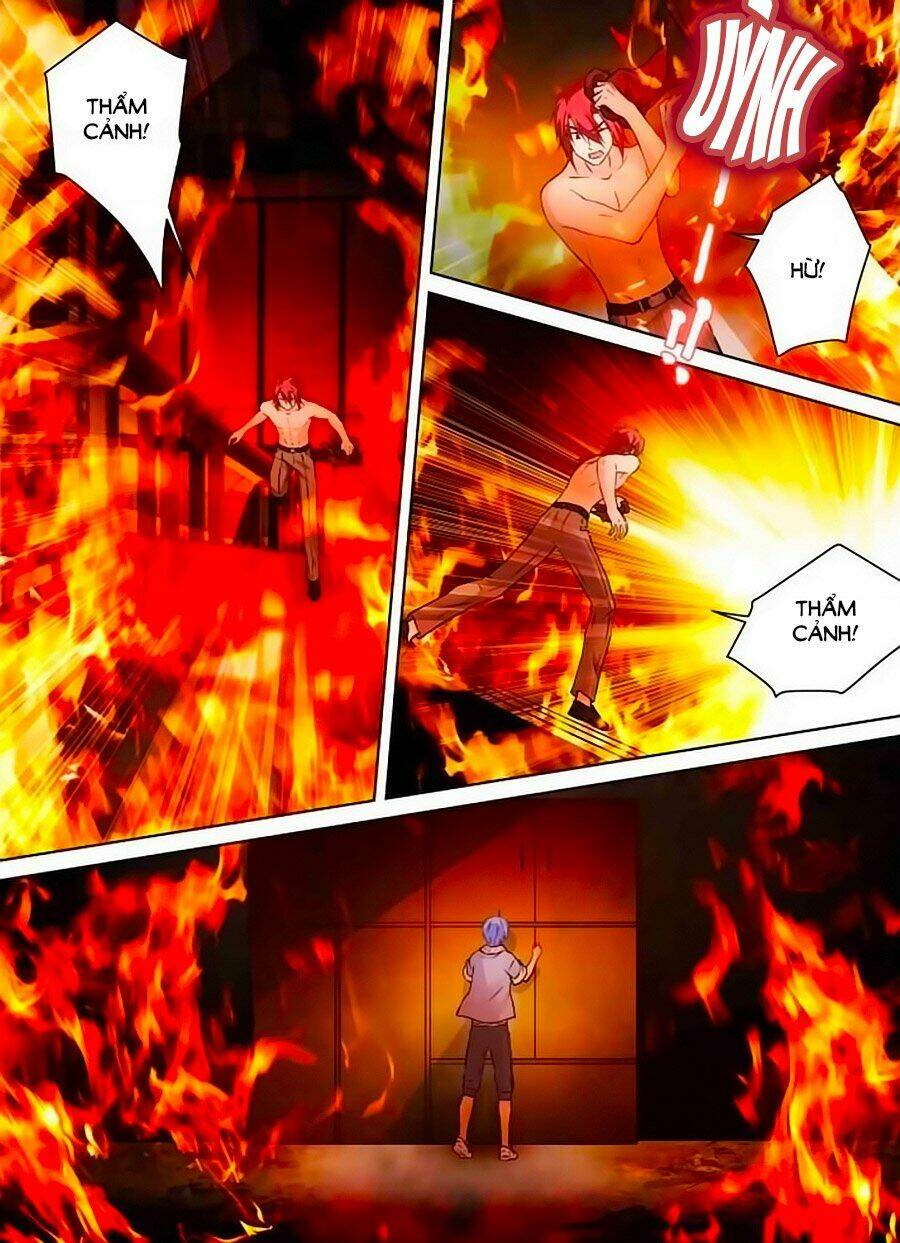 giả diện thế thân chapter 167 1