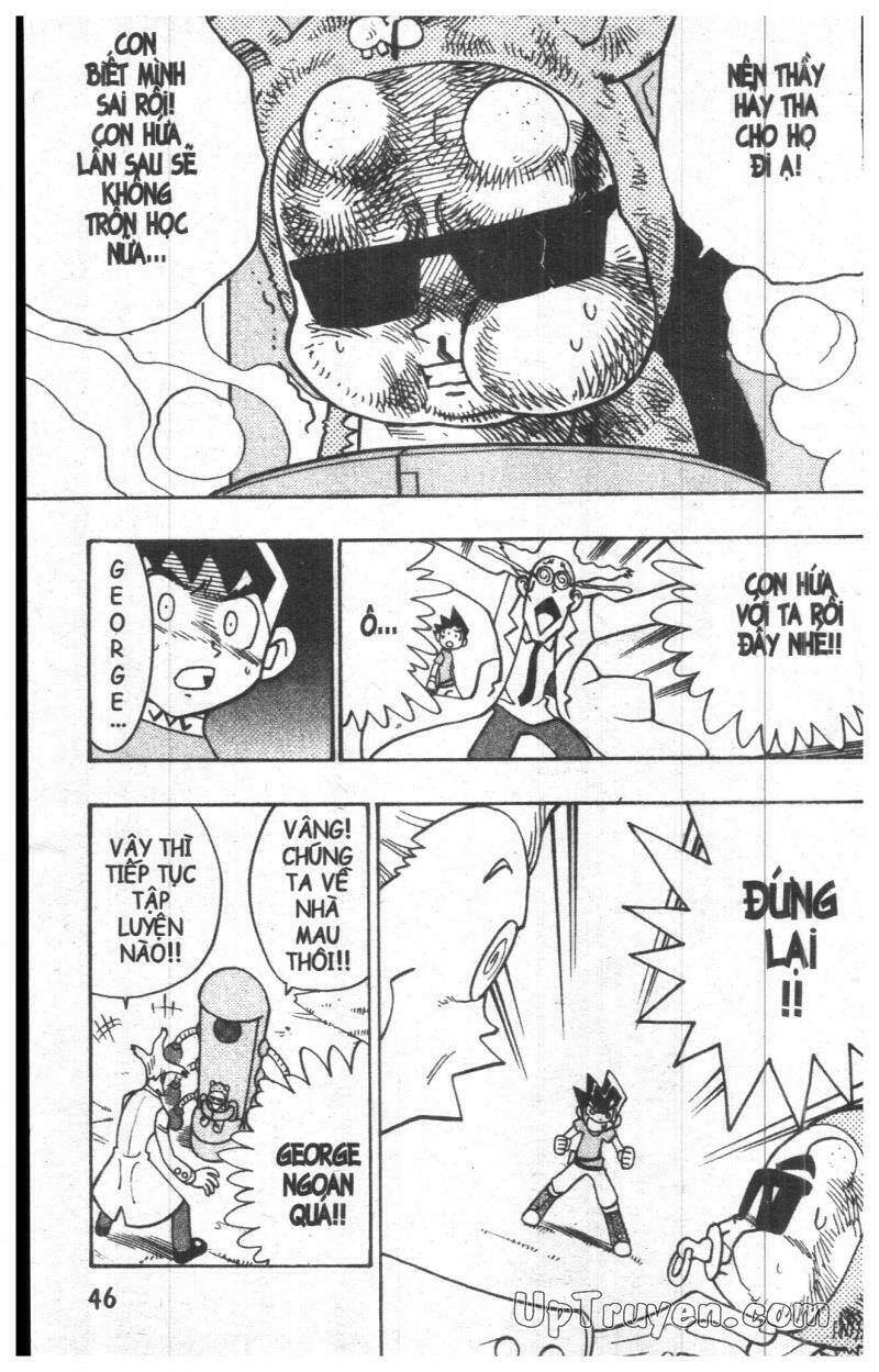 duel masters chapter 8 44