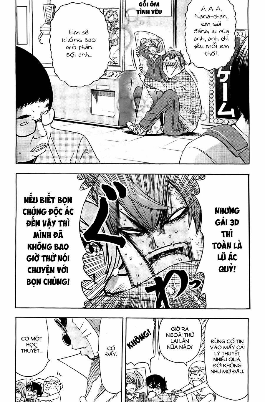 love riron chapter 22 4