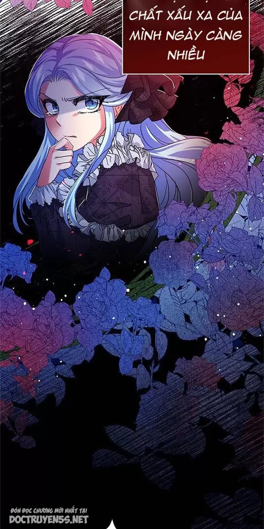 nếu tôi là nhân vật phản diện liệu tôi sẽ chết chapter 14 39