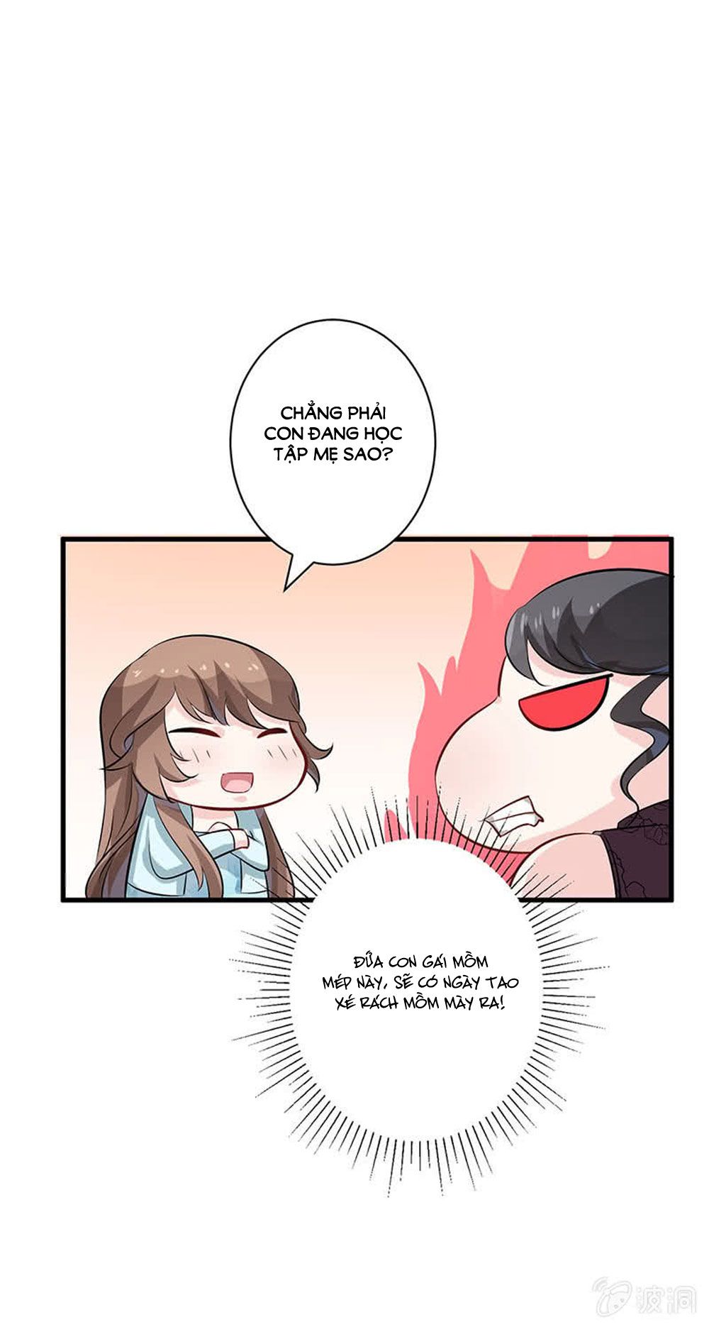 tân nương thế thân chapter 11 13