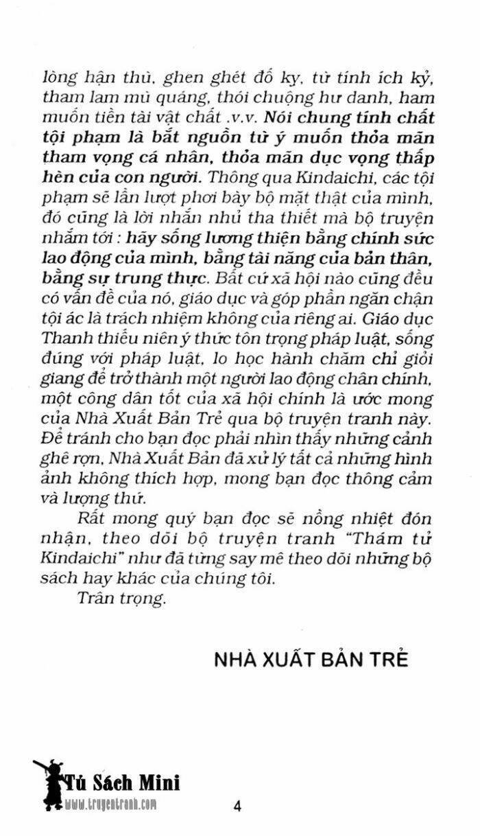 thám tử kindaichi (bản đẹp) chapter 65 6