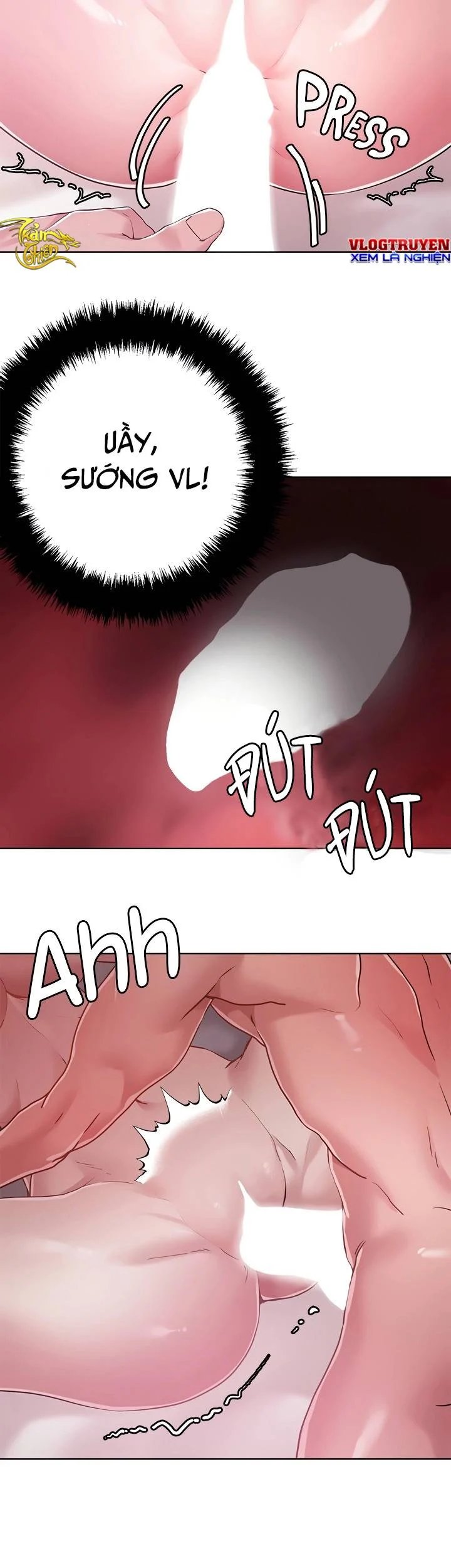 siêu chịch hệ thống của “hắc ám vương giả” chapter 48 10