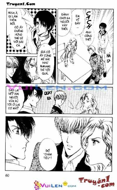 vua bài chapter 2 61