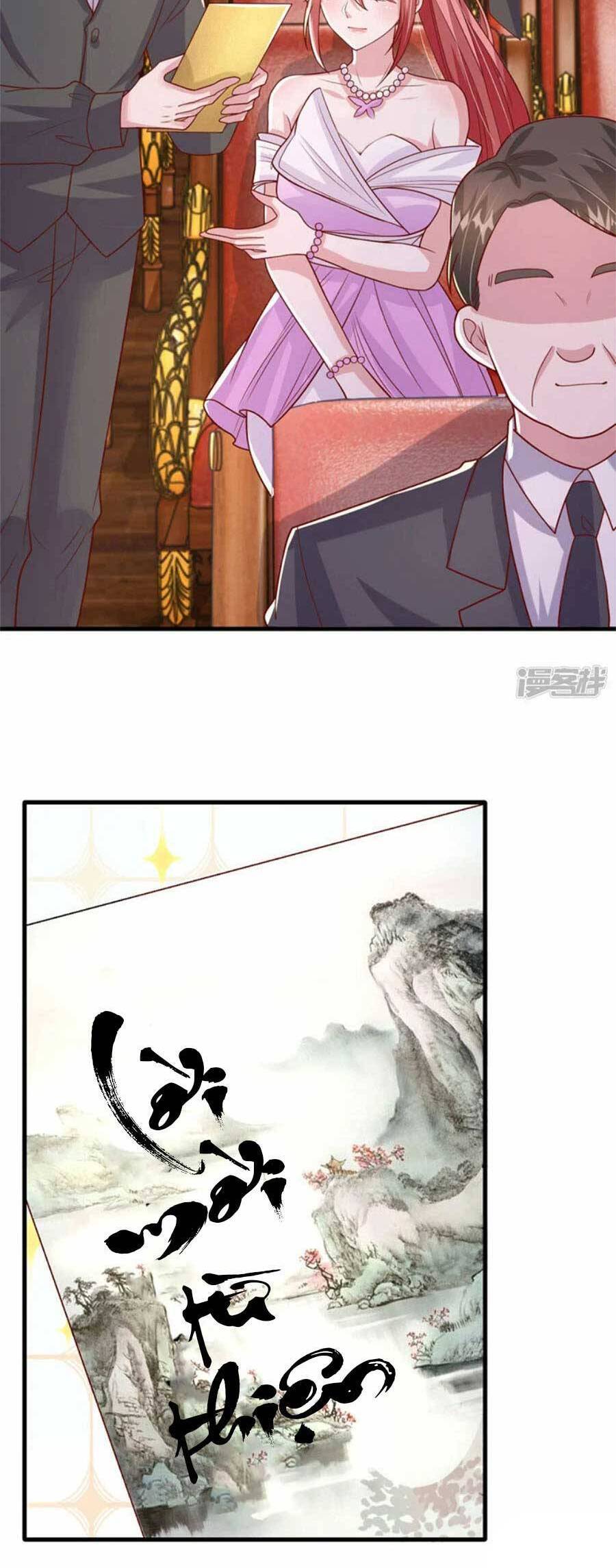 đại lão gọi tôi tiểu tổ tông chapter 173 3