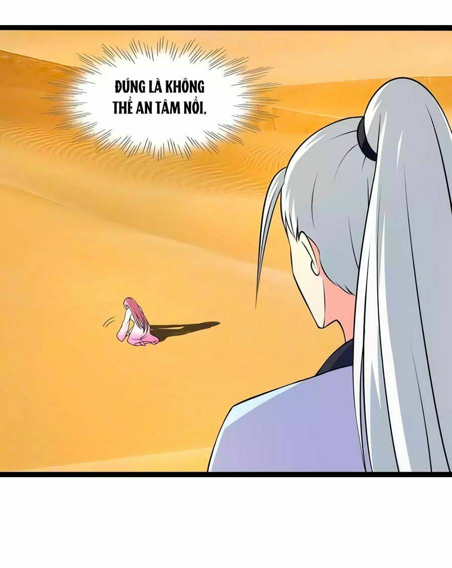 thỏ yêu tiểu vương phi chapter 83 6