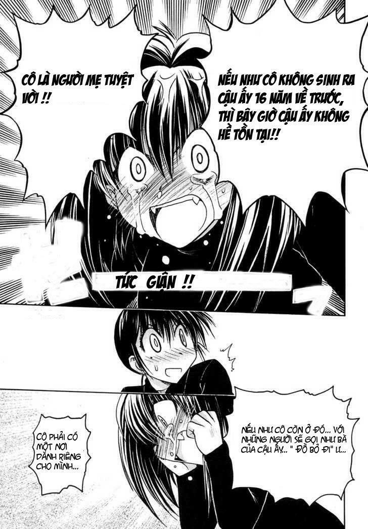 little vampire chapter 26 15