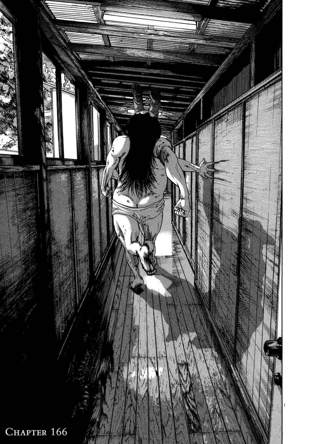 tôi là người hùng chapter 166 2