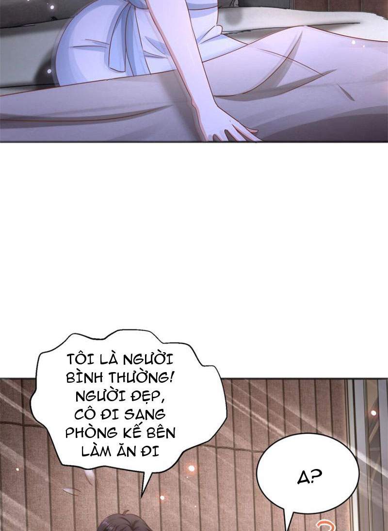 bảy vị tỷ tỷ tuyệt thế vô song của ta chapter 33 10