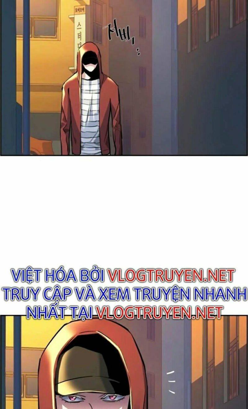 bạn học tôi là lính đánh thuê chapter 53 94