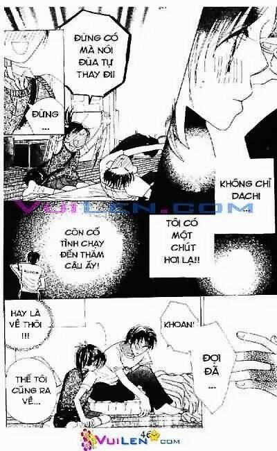 1/4 tình yêu chapter 3 47