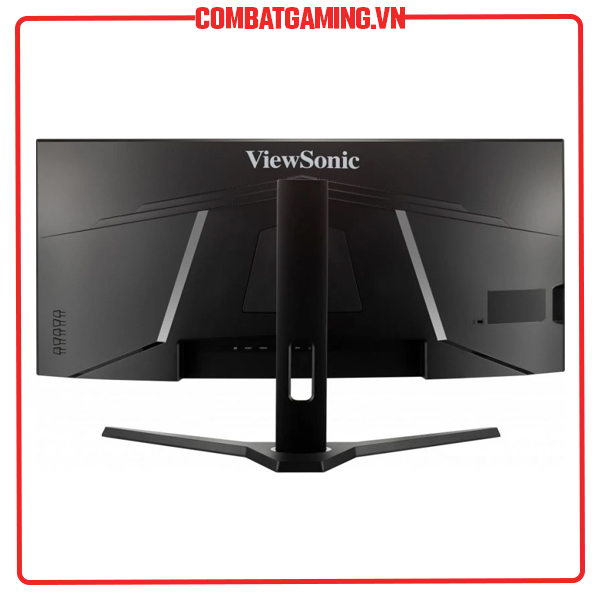 Màn hình ViewSonic VX3418 2KPC 34&quot;/WQHD/144Hz/1500R/1ms - Hàng Chính Hãng