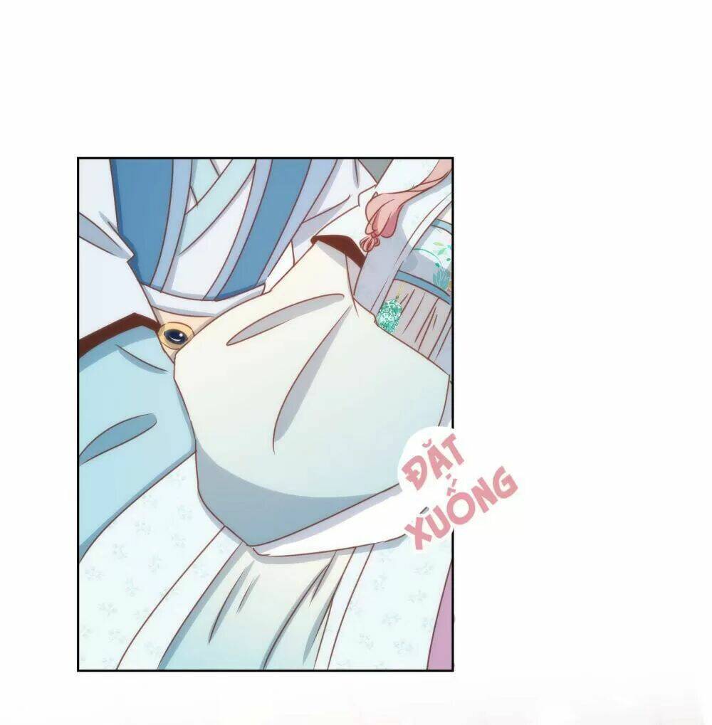 ồ, phu quân đáng yêu của tôi! chapter 86 14