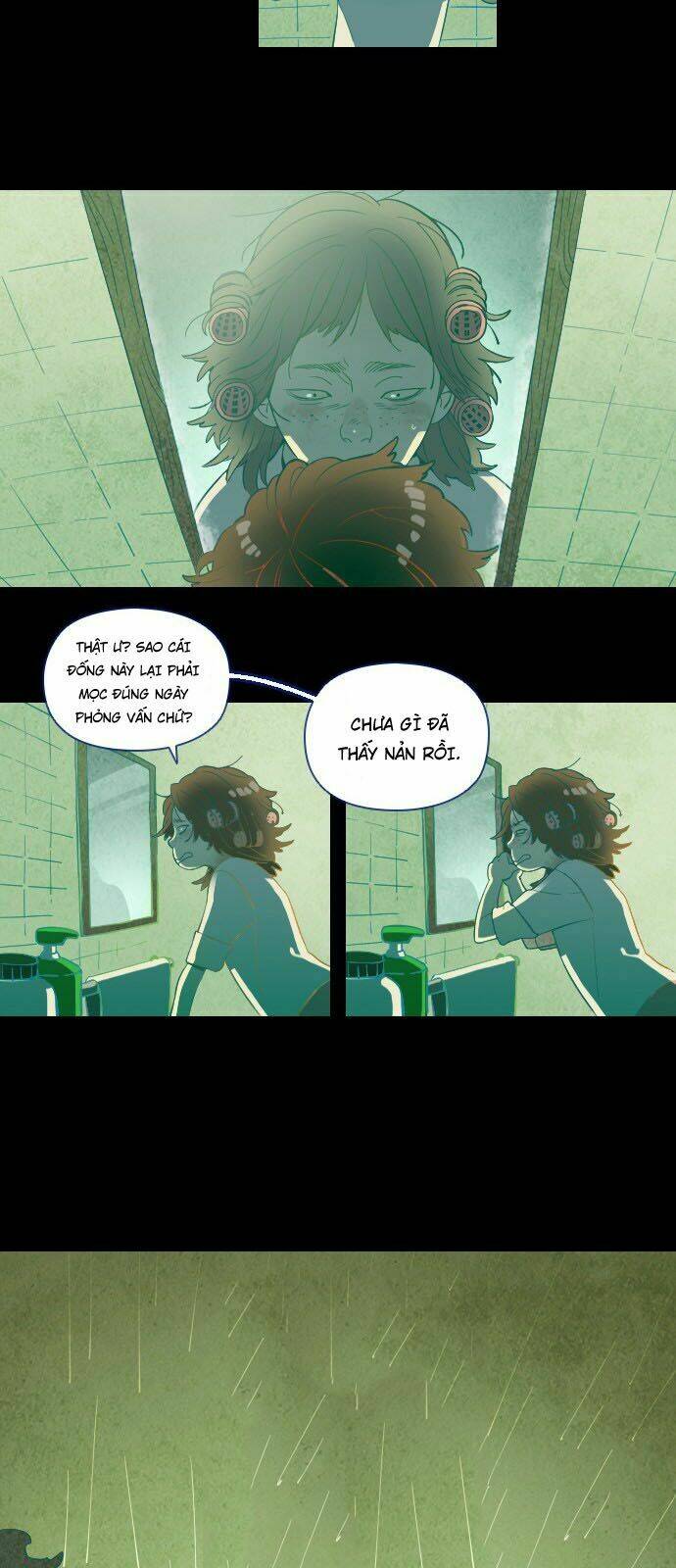 tuyển tập các câu chuyện kinh dị quanh ta chapter 1 26