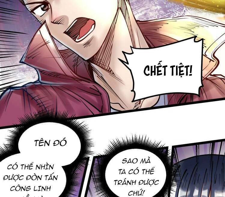 thế giới xa lạ chapter 40 12