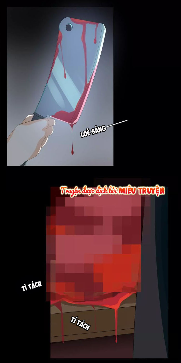 độc nhãn ác ma của ta chapter 4 31