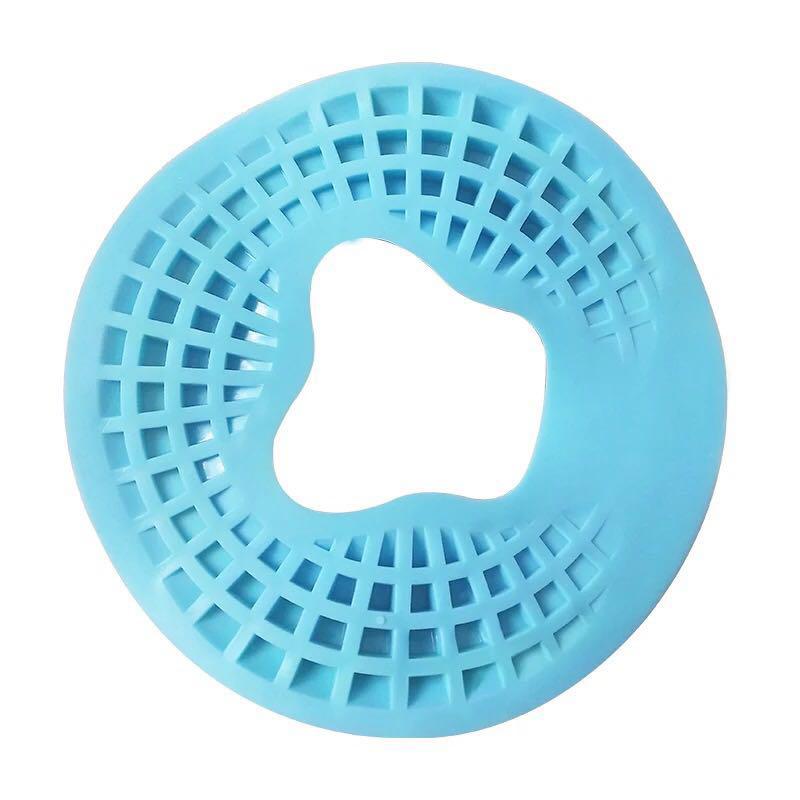 Không Đánh Dấu Chống Trơn Trượt Mặt Miếng Lót Mềm Chất Lượng Spa Massage Mặt Silicone Thư Giãn Đế Đệm Bolsters Gối Ôm chăm Sóc Sắc Đẹp Gối