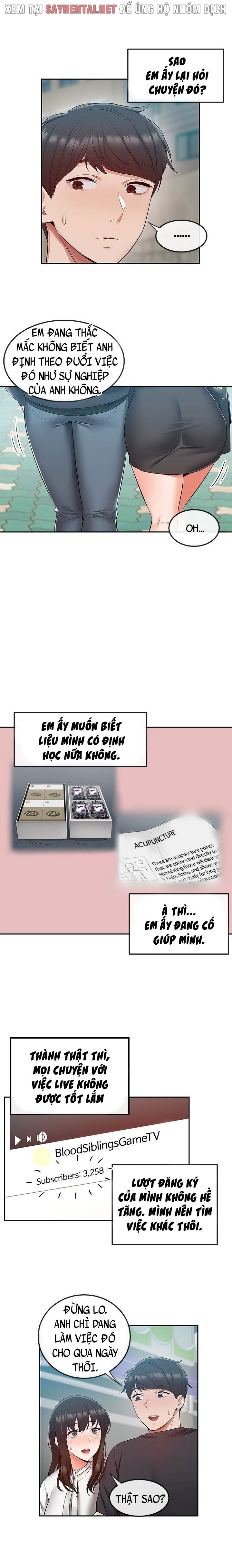 tiếng ồn phòng bên chapter 31 14