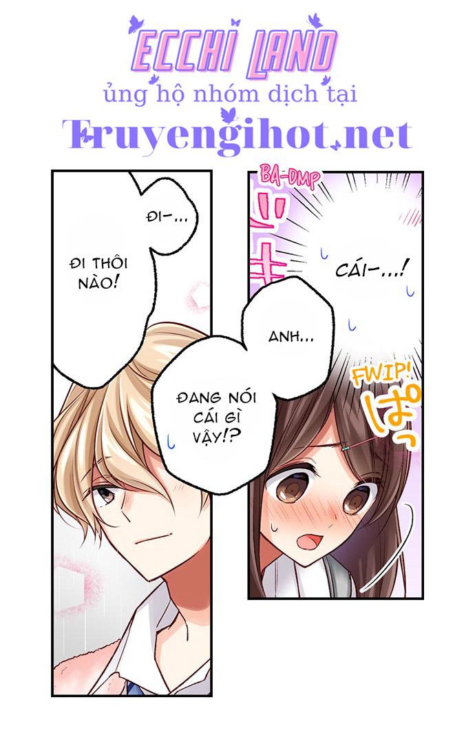 họ chắc chắn đã làm chuyện đó chapter 33.1 5