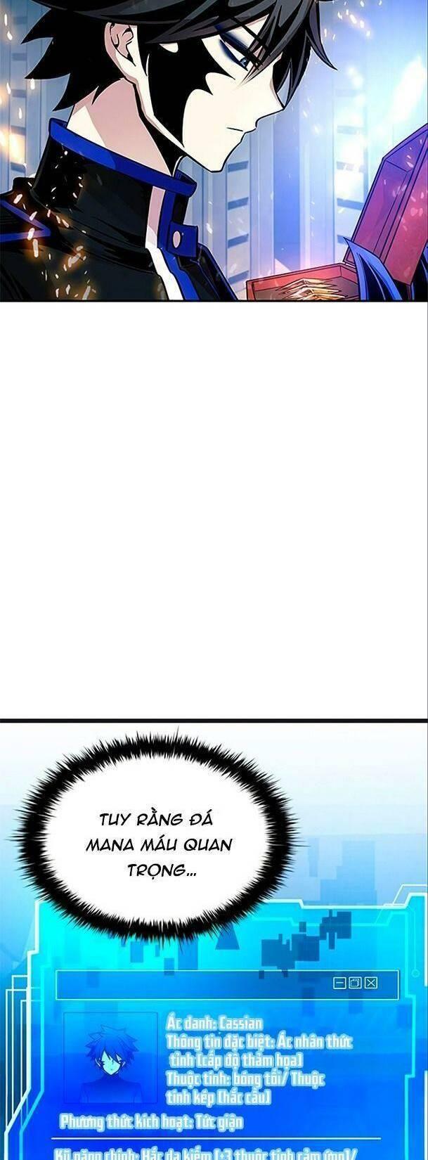 tiêu diệt ác nhân chapter 77 6