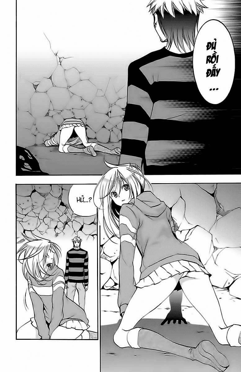 ashita no yoichi! chapter 45 29