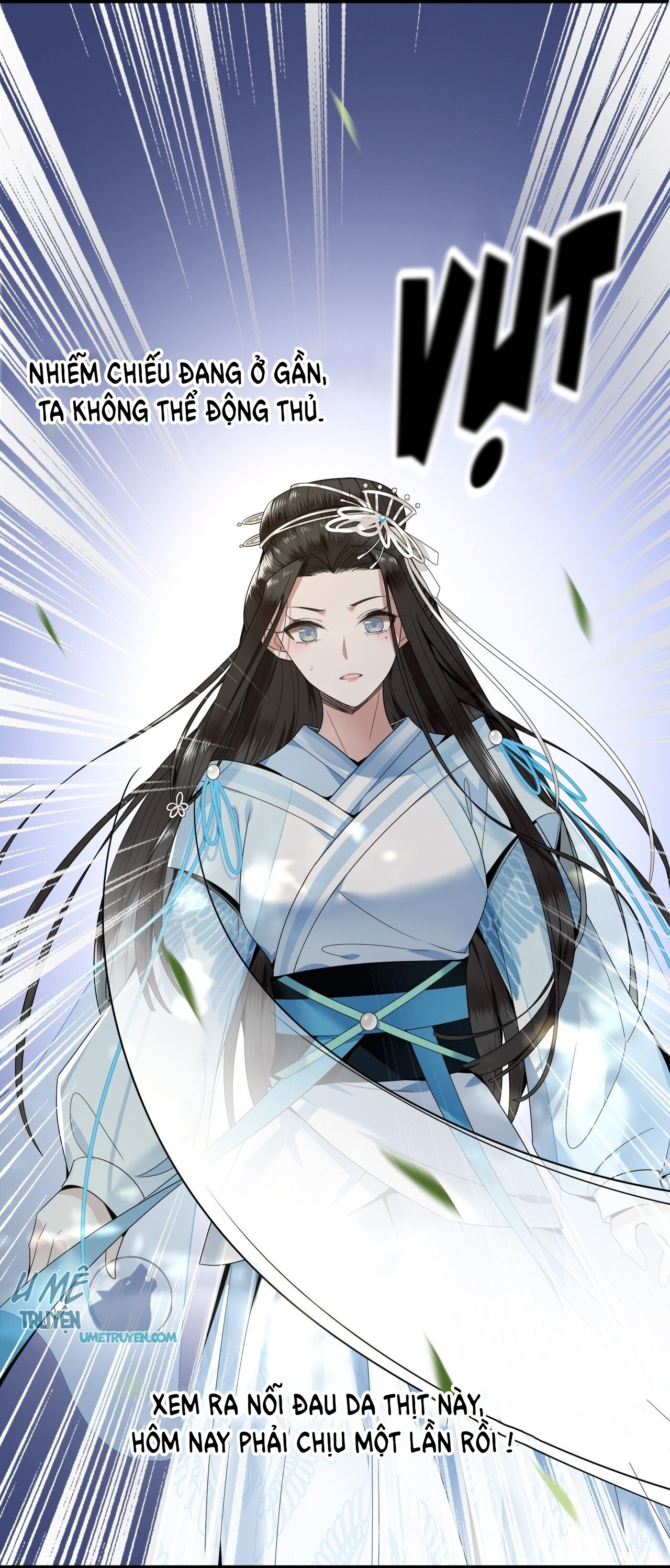 phượng hoàng vu phi chapter 29 21