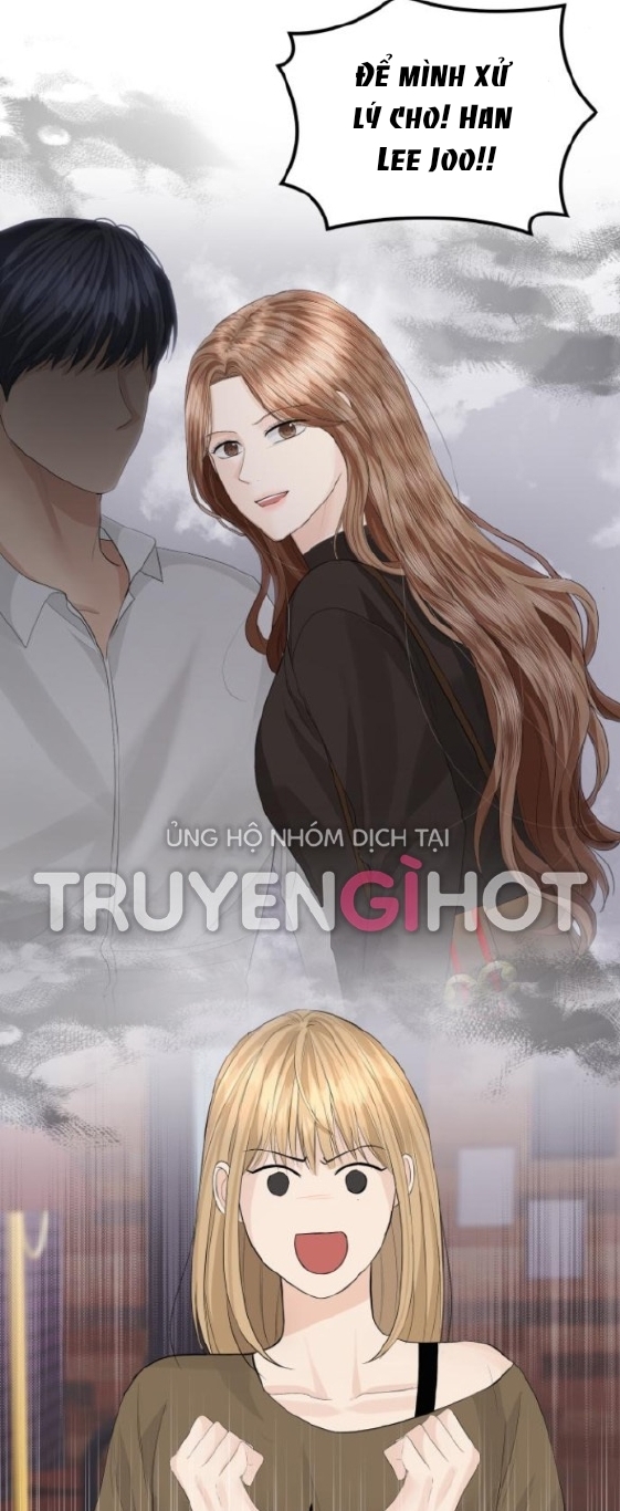 cuộc hôn nhân hoàn hảo chapter 55.1 4