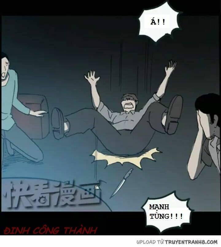 bút tiên chapter 5 65