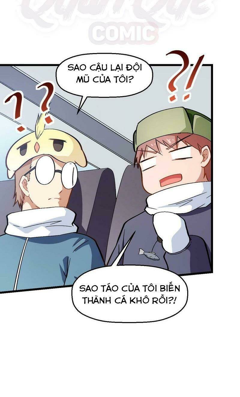 vườn trường cuồng sư hệ thống chapter 108 18