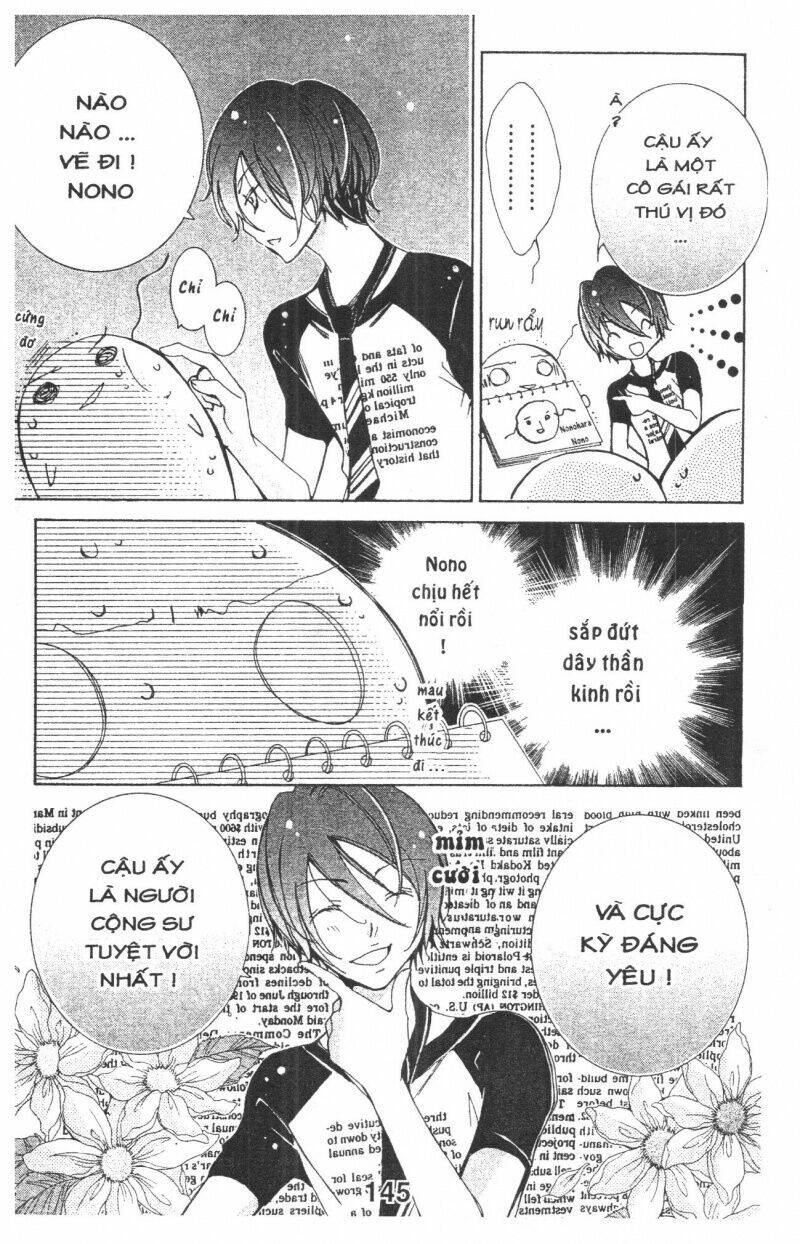 ore-sama kingdom chapter 6 145