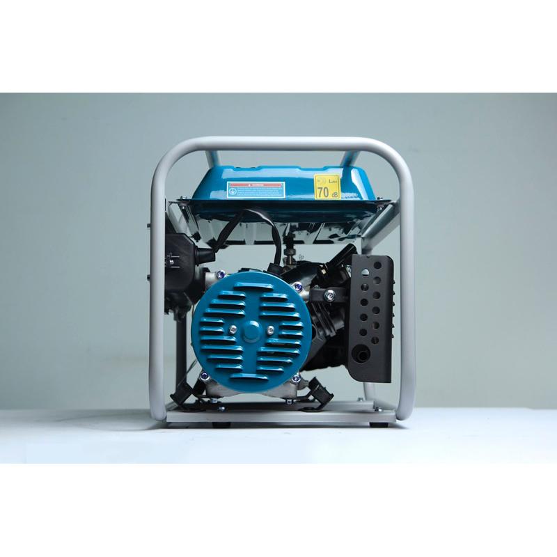 MÁY PHÁT ĐIỆN DÙNG XĂNG 1.2KW TOTAL TP115005 - HÀNG CHÍNH HÃNG