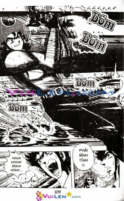 những người bạn tốt chapter 13 110